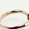 T-One Ring in Pink Gold from Tiffany & Co. 4