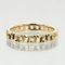 T True Narrow Ring in Yellow Gold from Tiffany & Co. 5