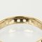 T True Narrow Ring in Yellow Gold from Tiffany & Co. 4