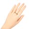 T True Schmaler Ring aus Gelbgold von Tiffany & Co. 2