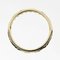 T True Schmaler Ring aus Gelbgold von Tiffany & Co. 9