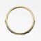 T True Schmaler Ring aus Gelbgold von Tiffany & Co. 8