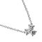 Aria Necklace in Platinum & Diamond from Tiffany & Co. 1