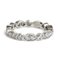 Platinum Jazz Full Circle Diamond Ring from Tiffany & Co. 3