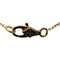 Frivole Halskette mit Blumenmotiv aus Gelbgold von Van Cleef & Arpels 3