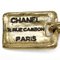 Bracelet Cambon de Chanel 4