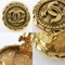 Coco Mark Earrings from Chanel, Set of 2, Image 8