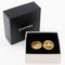 Coco Mark Earrings from Chanel, Set of 2, Image 6