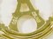 Golden Necklace from Celine 9