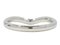 Curved Band Ring from Tiffany & Co. 2