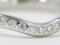 Curved Band Ring from Tiffany & Co. 9