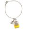Perfume Bracelet in Gold from Chanel, Image 1
