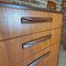 Chest of Drawers in Teak, 1960 2