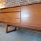 Sideboard with Drawers in Teak, 1960s, Image 2