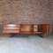 Sideboard with Drawers in Teak, 1960s 3