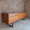 Sideboard with Drawers in Teak, 1960s 4