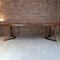 Dining Table in Rosewood with Two Extensions from Sibast, 1960s 9
