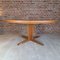 Dining Table in Teak with Two Extensions, 1960s, Image 6
