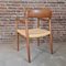 Møller Chairs, 1960s, Set of 8, Image 10