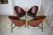 Italian Armchairs from Philippe Starck, 1980s, Set of 2 2