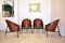 Italian Armchairs from Philippe Starck, 1980s, Set of 2, Image 4