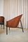 Italian Armchairs from Philippe Starck, 1980s, Set of 2 10