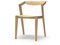 Urban Natural Dining Chair, Image 1