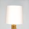 Small Table Lamp in Brass, 2010s 7