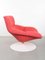 Chaise Pivotante Modèle F518 attribuée à Geoffrey Harcourt pour Artifort, 1970s 2