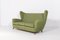 Mid-Century Modern Wing Sofa from Paolo Buffa, Italy, 1950s 1