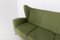 Mid-Century Modern Wing Sofa from Paolo Buffa, Italy, 1950s 9