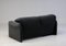 Maralunga 675 Sofa, Armchair and Ottoman by Vico Magistretti for Cassina, 1990s, Set of 3 6
