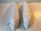 Ceramic & Opaline Wall Lamps by Sigvard Bernadotte for Ifö, 1960s, Set of 2, Image 1