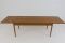 Large Danish Extending Dining Table, 1960s 3