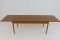 Large Danish Extending Dining Table, 1960s, Image 3