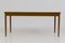 Large Danish Extending Dining Table, 1960s, Image 6