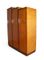 Art Deco Wardrobe in Karelian Birch, 1930s 6