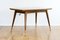 Mid-Century Height- and Length-Adjustable Dining Table 2