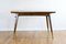Mid-Century Height- and Length-Adjustable Dining Table, Image 1