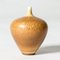 Stoneware Vase by Berndt Friberg for Gustavsberg, 1950s, Image 2