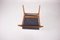 Vintage Sessel von Marcel Gascoin, 1950er, 2er Set 11