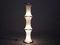 Bambus Lampe von Enrico Tronconi für Vistosi, 1970er 3