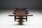 Rustic Free Form Organic Table, France, Late 19th Century, Image 16