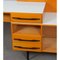 Vintage Desk by Mojmir Pozar for UP Zavody, 1960s, Image 2
