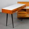 Vintage Desk by Mojmir Pozar for UP Zavody, 1960s, Image 6