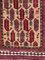 Small Vintage Baluch Rug, 1950s 7