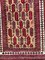 Small Vintage Baluch Rug, 1950s, Image 10