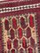 Small Vintage Baluch Rug, 1950s 5