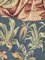 Französischer Vintage Aubusson Wandteppich mit mittelalterlichem Design, 1930er 8