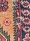Kleiner Vintage Aserbaidschan Teppich, 1940er 11